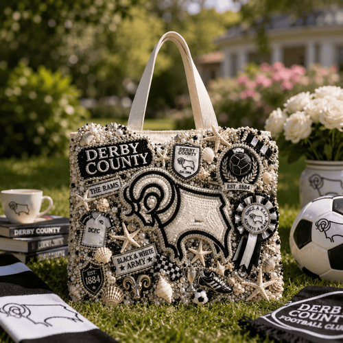 DER Summer Vibes Tote Bag PDL