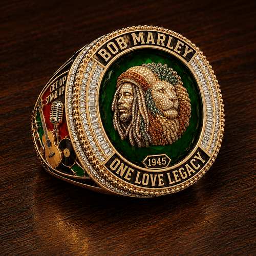 BML Premium Ring TTNL