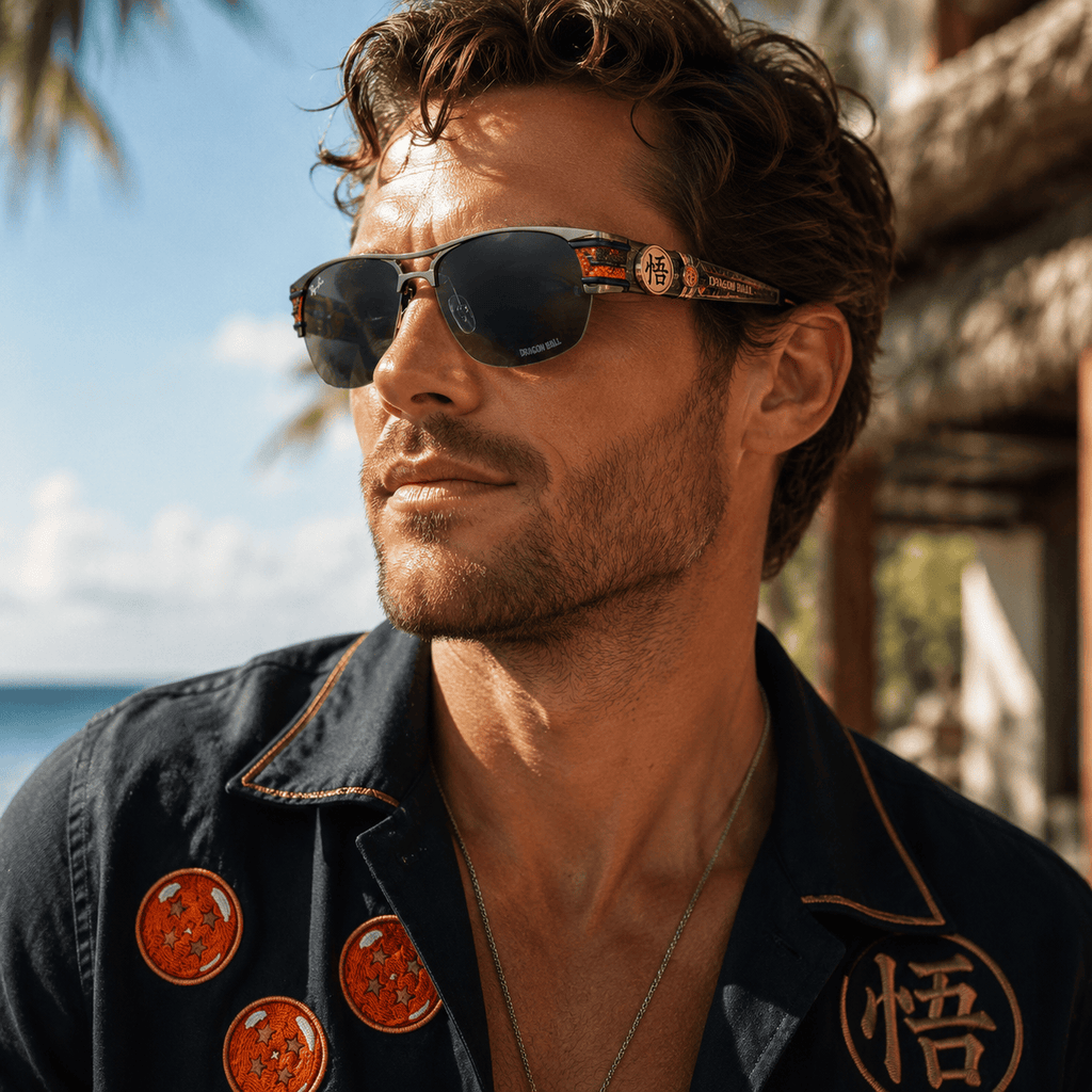 PREMIUM DRGB UNISEX SUNGLASSES NTB