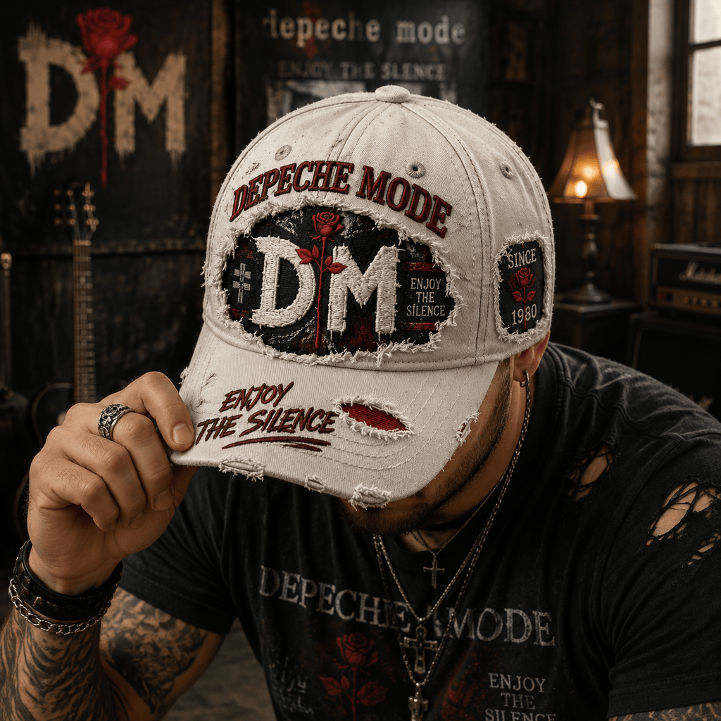 DPM Premium Vintage Cap TTNL