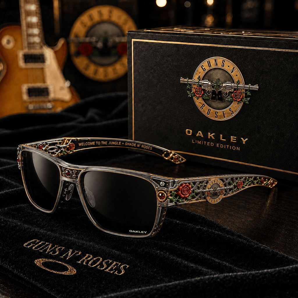 PREMIUM GNR UNISEX SUNGLASSES NPL