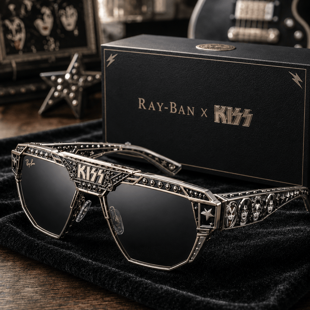 PREMIUM KSS UNISEX SUNGLASSES HQH