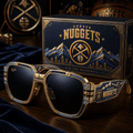 PREMIUM DVNG UNISEX SUNGLASSES HQH